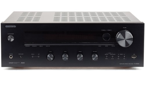 Onkyo 8050 récepteur v - tx-8050,