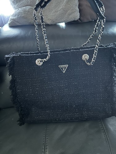 Grand sac main guess neuf - grand, À
