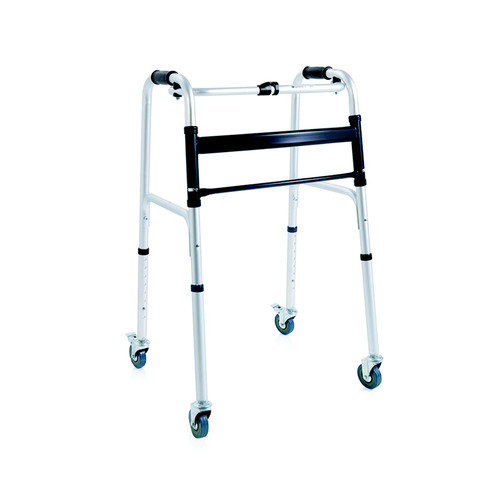 Mopedia déambulateur pliable - déambulateur,