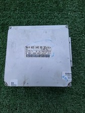 REBUILT 98-02 Mercedes SL500 ML430 CLK430 Engine Control Module ECU Computer OEM
