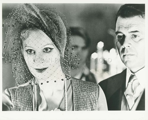 Dirk bogarde ingrid thulin - ingrid, la