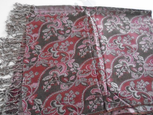 Echarpe pashmina 6 - echarpe/pashmina, n°6