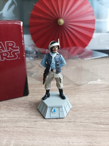 Stars wars figurine - stars,