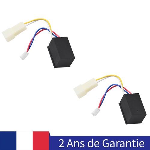 Lot modules miroirs pliants - lot,