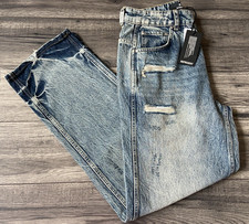 Jean Baggy/Détendu Représent