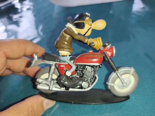 Figurine joe bar team - joe,