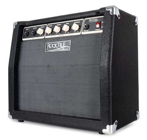 Bass combo amp mini - combo,