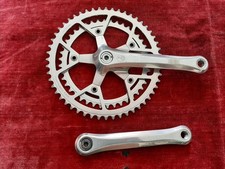 Pedalier Crankset Campagnolo