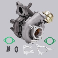 Turbo Turbocompresseur for Nissan Navara D40 Pathfinder R51 2.5L, GTA2056V