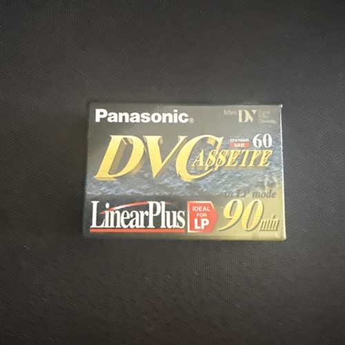 Panasonic mini digital - panasonic,