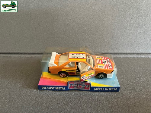Ancienne voiture miniature bmw - miniature,