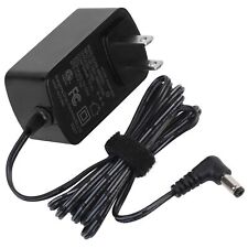 9V Power Supply Adapter for Casio Piano Keyboard WK-110 WK-200 CTK-533 LK-33