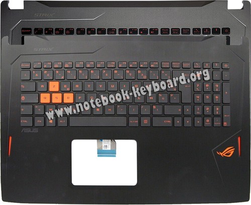 Clavier français topcase - clavier,