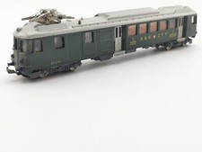 HAG ÉCHELLE HO AUTOMOTRICE