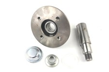 Fusée D'Essieu Remorque avec