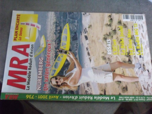 Revue mra n - revue, n°736