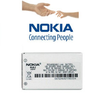 Nokia Originale Batterie Blb-2 BLB2 pour 5210 6510 7650 8210 8250 8270 8310 8910