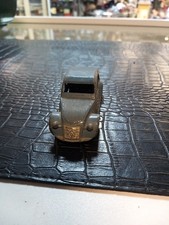 Citroen 2CV Dinky Toys Made by Meccano 1/43rd Scale