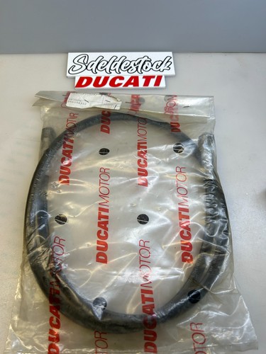Durite embrayage ducati - 1,