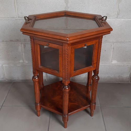 Petite table thé - table, de