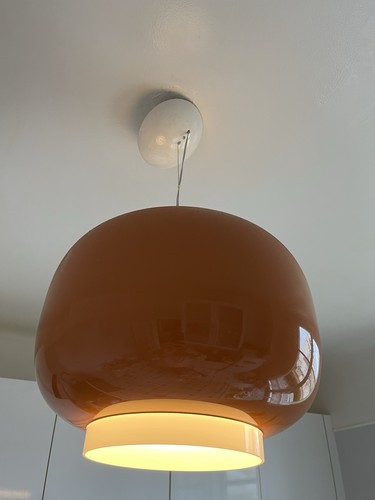 Plafonnier foscarini italien - italien,