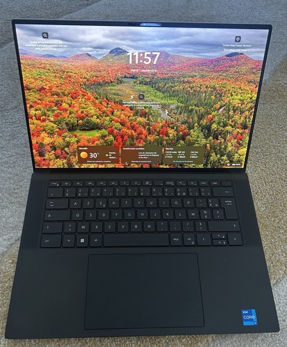Dell xps 9520 - dell, 15