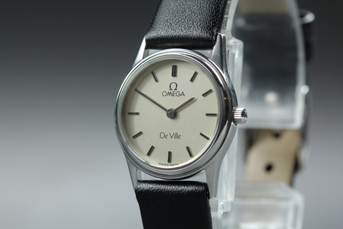 Vintage 1984 omega ville - 1984,