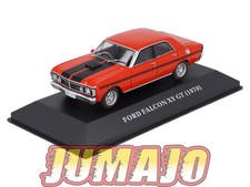 AUS5 Voiture 1/43 IXO