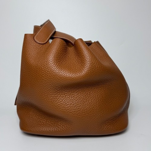 Hermès sac bucket - hermès,