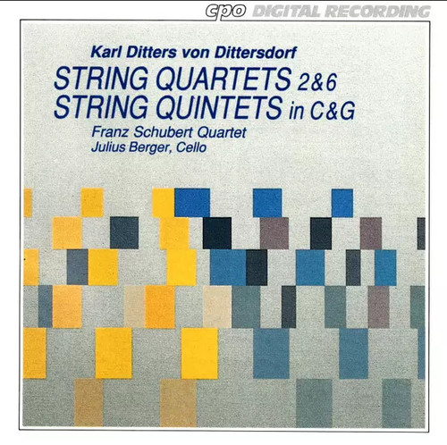String quartets - quartets,