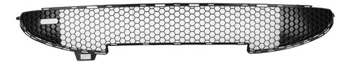 Grille pare choc avant - grille,