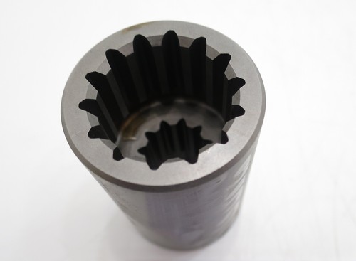 Composant pompe piston - pompe, À