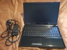 Portable CLEVO W253EU I3 2370