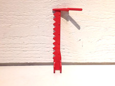 PLAYMOBIL PIÈCE 3716/ 3500 TRACTEUR VINTAGE HERSE