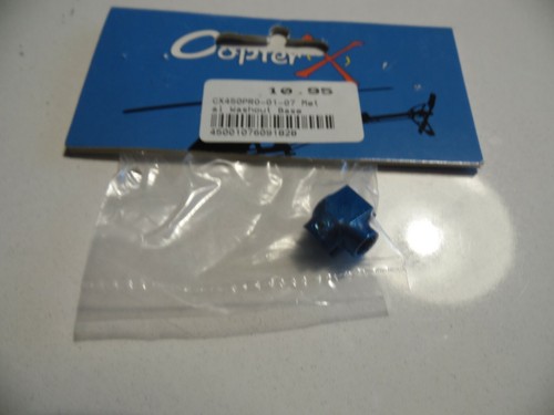 Copterx cx450pro metal - cx450pro-01-07,