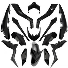 Kit carénage P2R pour Scooter