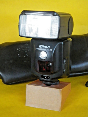 Flash nikon speedlight - nikon,