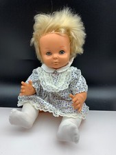 Poupée Fischer Price poupée vinyle 35 cm. Excellent état