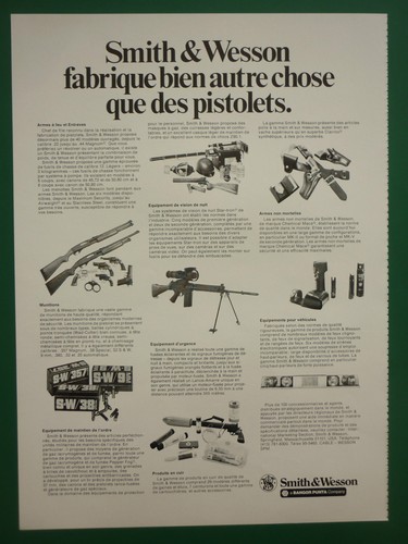 1979 pub smith wesson - smith,