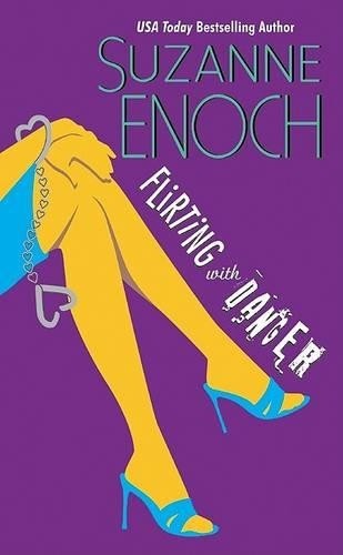 Suzanne enoch flirting with - suzanne,