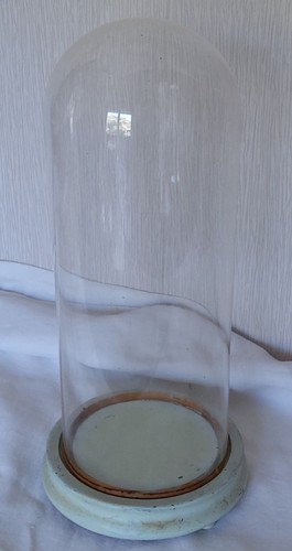 Ancien globe mariée - mariÉe, vide