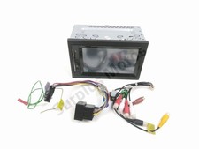 AUTORADIO AIXAM E-CITY SPORT