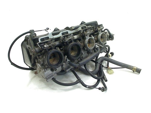 Carburateur honda cbr 600 - carburateur, f