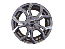 Jante 7Jx17 H2 ET47,5