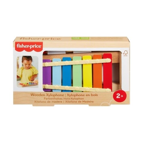 Fisher price xylophone - fisher-price-xylophone, en