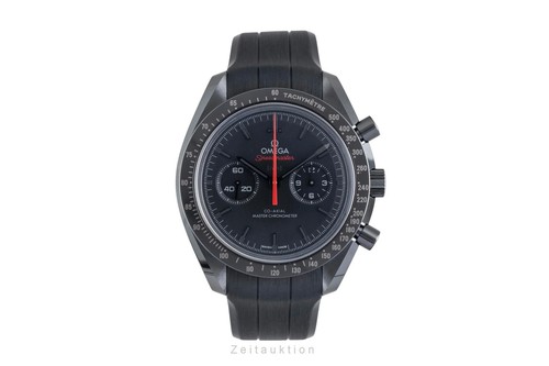 Omega speedmaster moonwatch - omega,