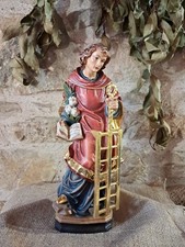 Statue Sculpture religieuse en
