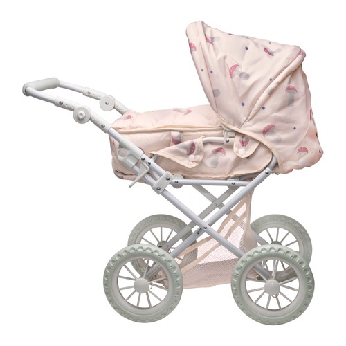 Lillan friends 17000 chariot - lillan,