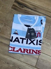 Maillot Rugby Racing92 