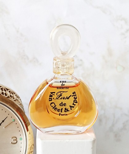 First van cleef - de, &